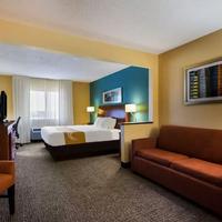 Quality Inn and Suites Bozeman