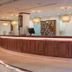 Receptionist