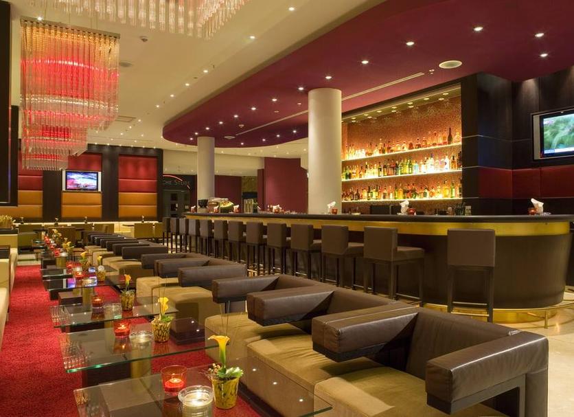 Bar Billede