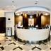 Receptionist