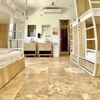 Inhawi Hostel