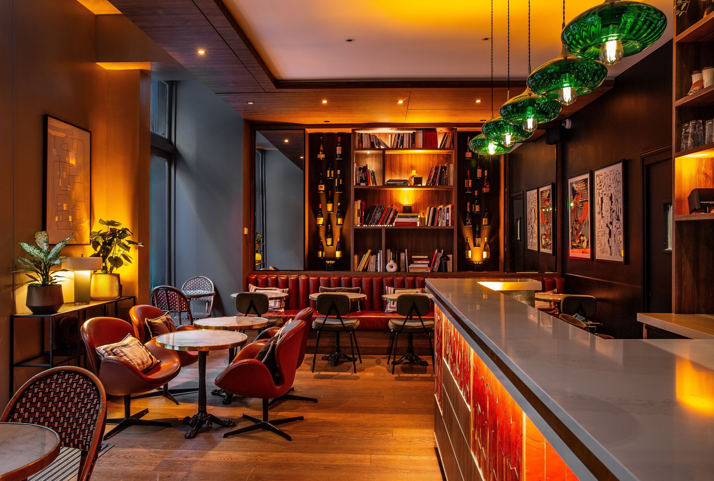 Bar