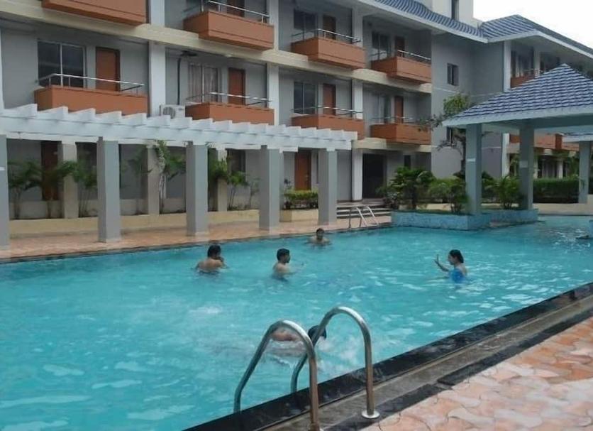 Pool Billede