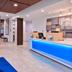 Receptionist