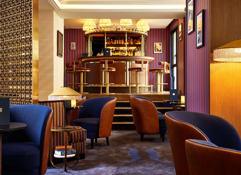 Bar Billede