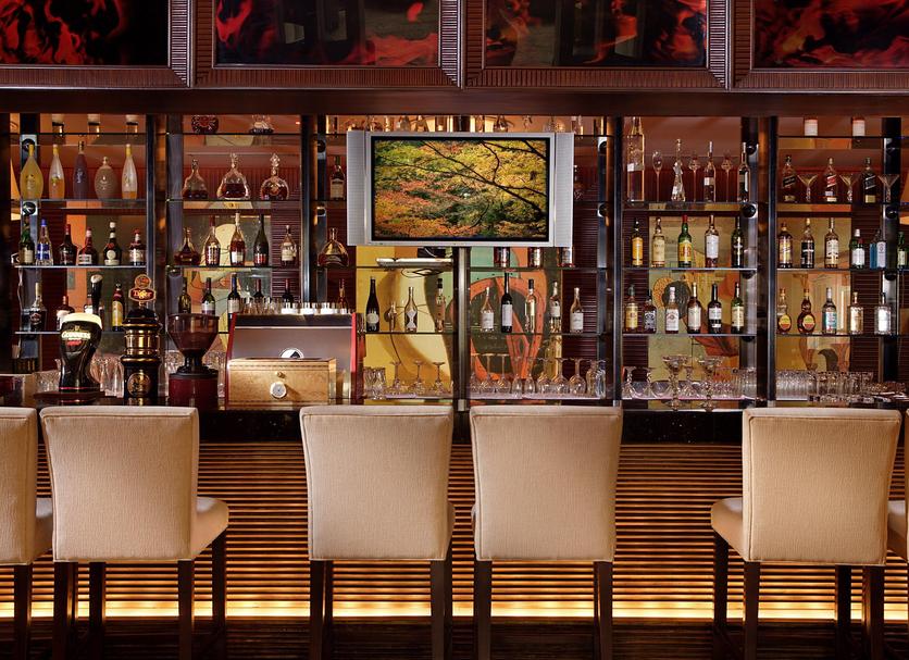 Bar Billede