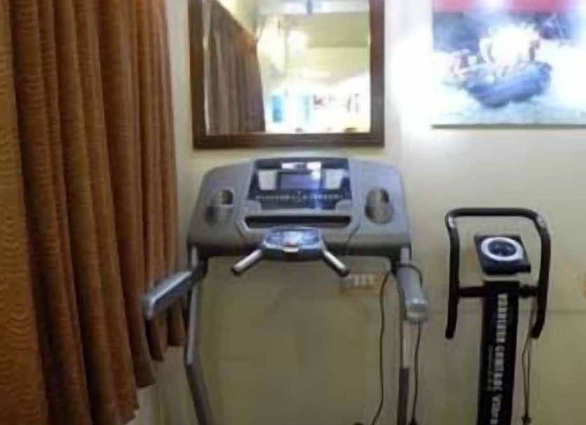 Gym Billede