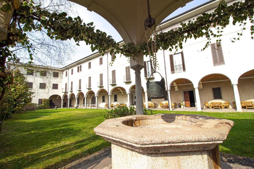 Hotelfacilitet
