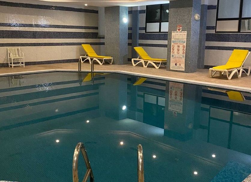 Pool Billede