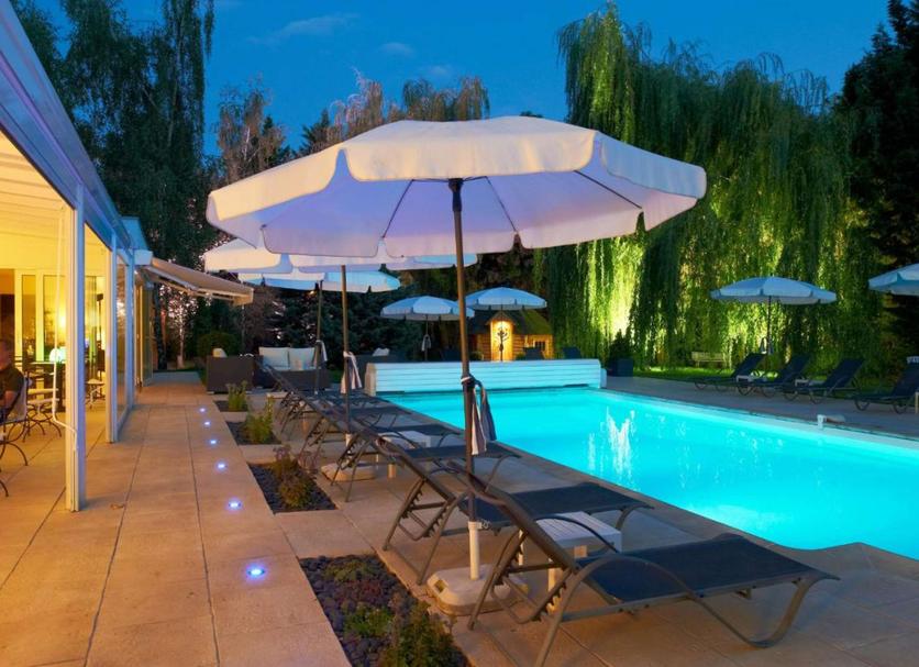 Pool Billede