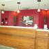 Receptionist