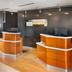Receptionist