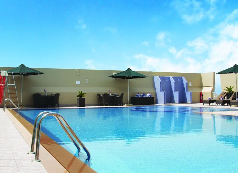 Pool Billede