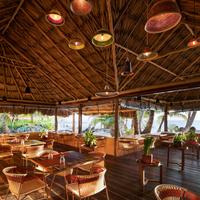 Matachica Resort And Spa