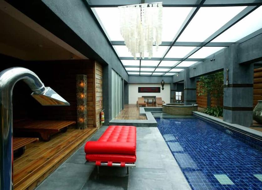 Pool Billede