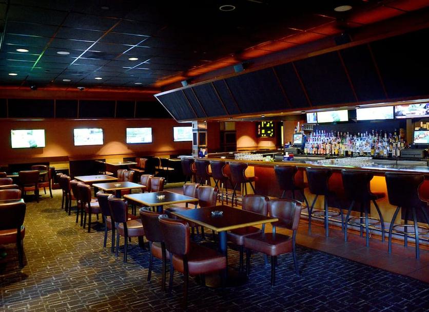 Bar Billede