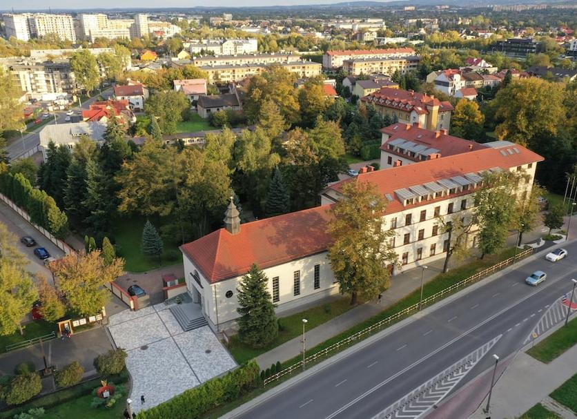 Udsigt Billede