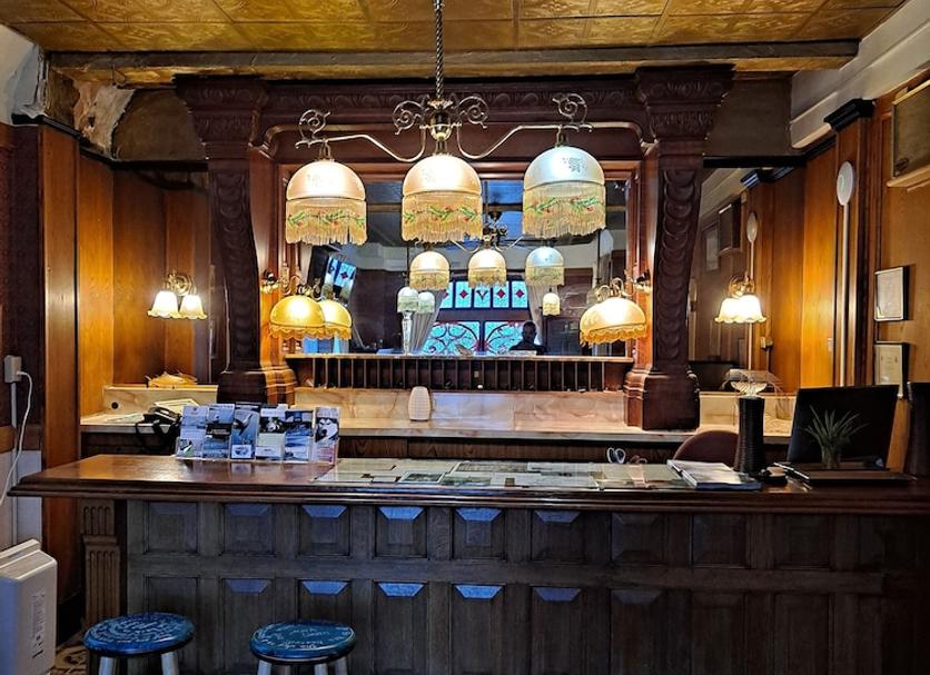 Bar Billede