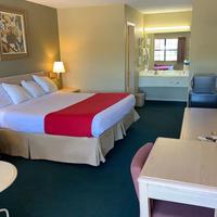 Americas Best Value Inn Meridian
