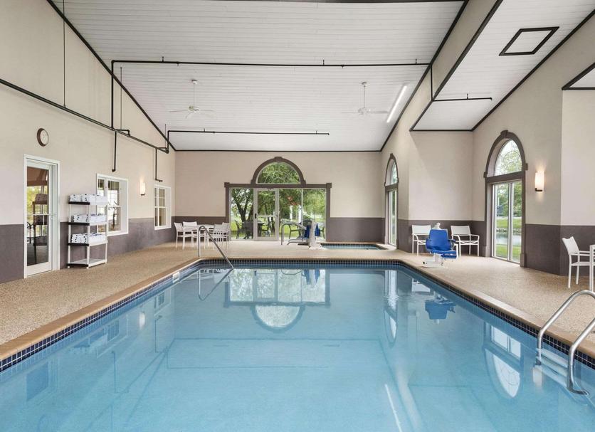 Pool Billede