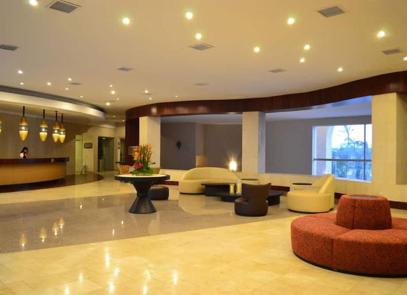 Reception Billede