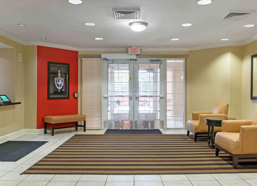 Reception Billede