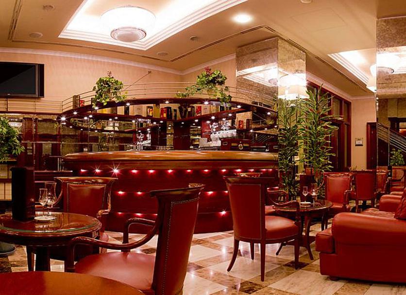 Bar Billede