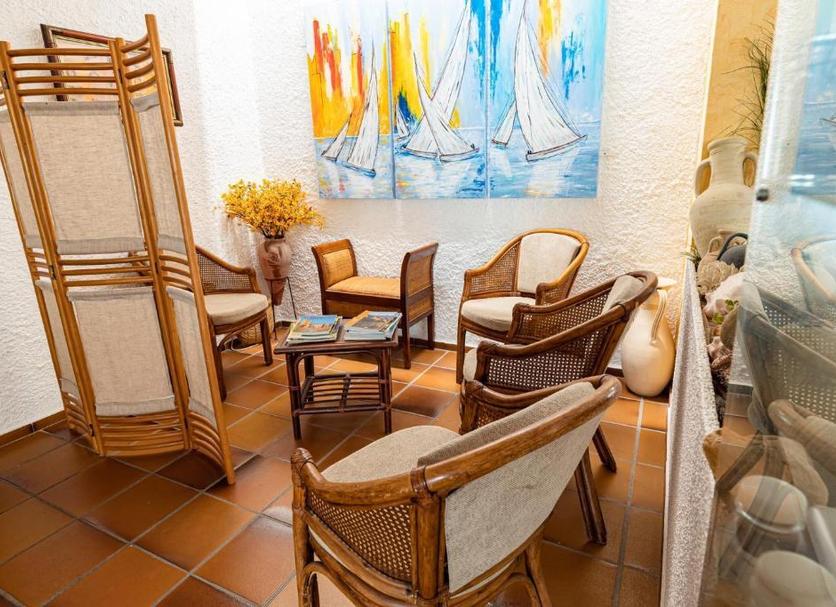 Lounge Billede