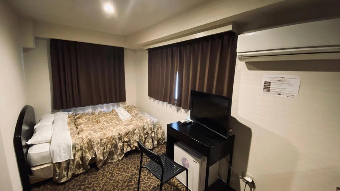 Doushin Business Inn