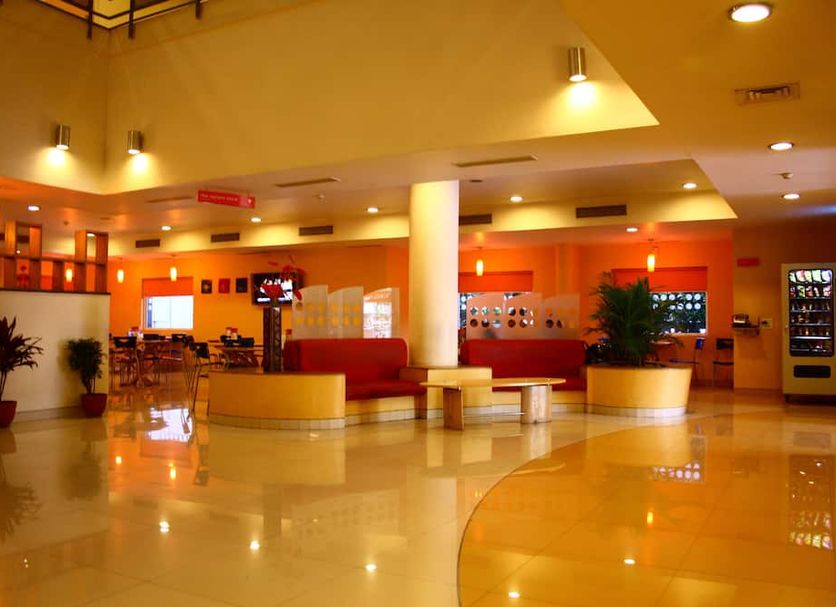 Reception Billede