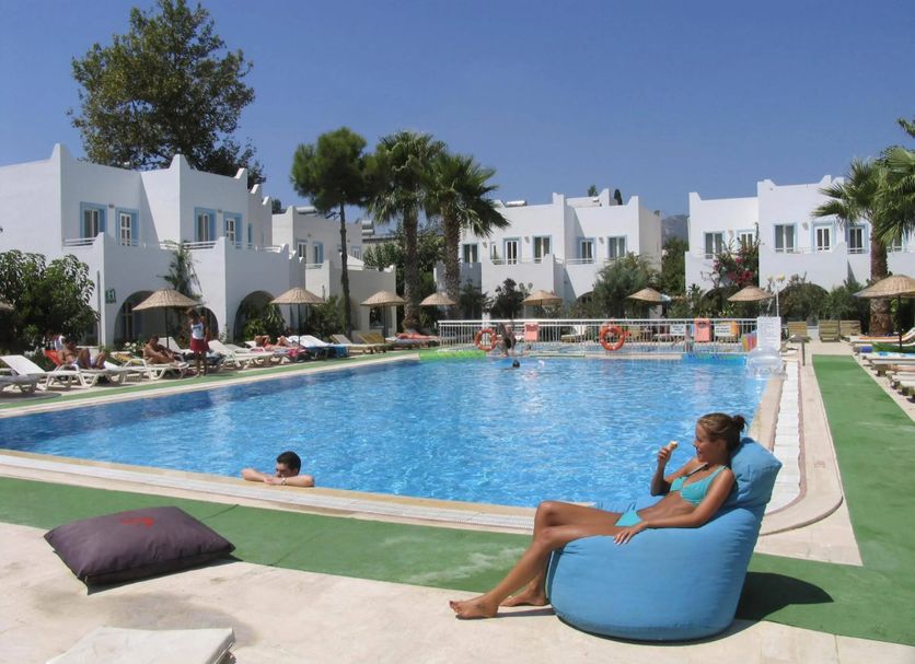 Pool Billede