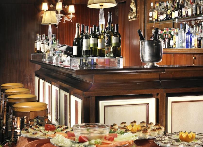 Bar Billede