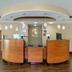 Receptionist