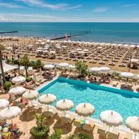 Luxor E Cairo The Beach Resort