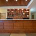 Receptionist