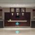 Receptionist