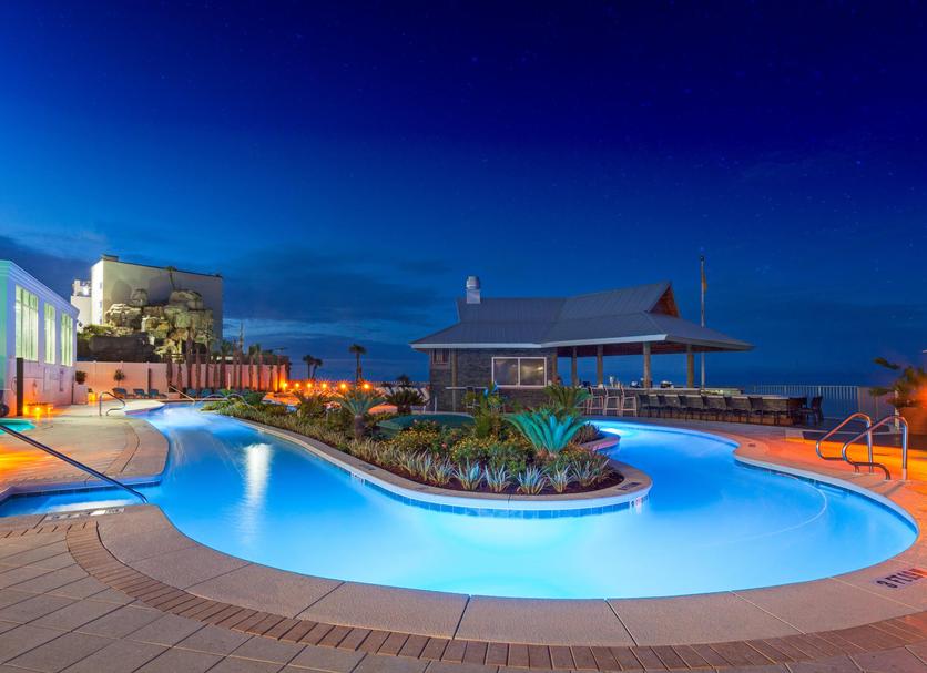 Pool Billede