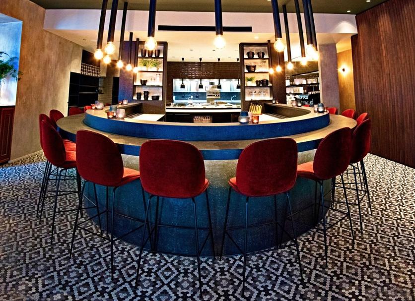 Bar Billede