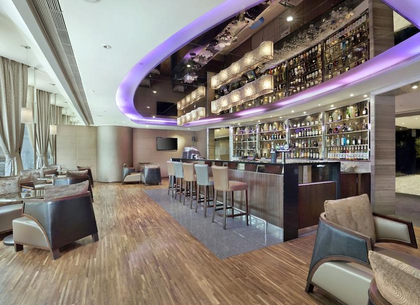 Bar Billede