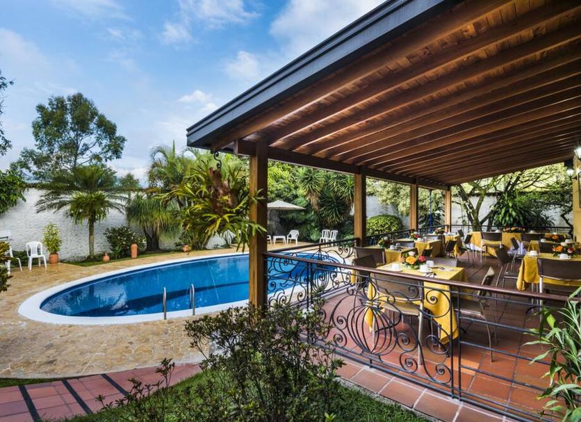 Pool Billede