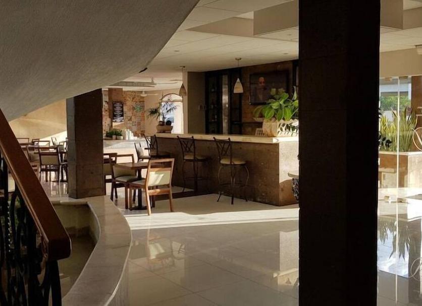 Bar Billede