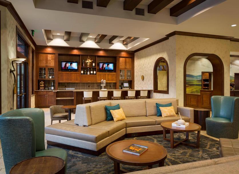Lounge Billede