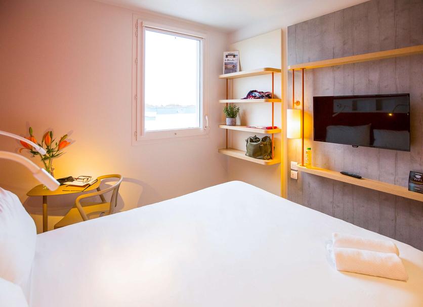 Hotelfacilitet Billede