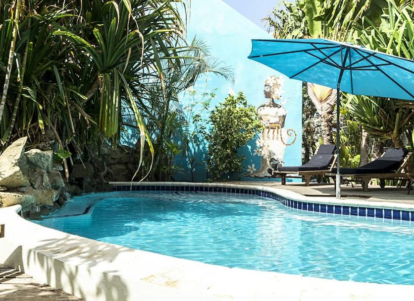 Pool Billede