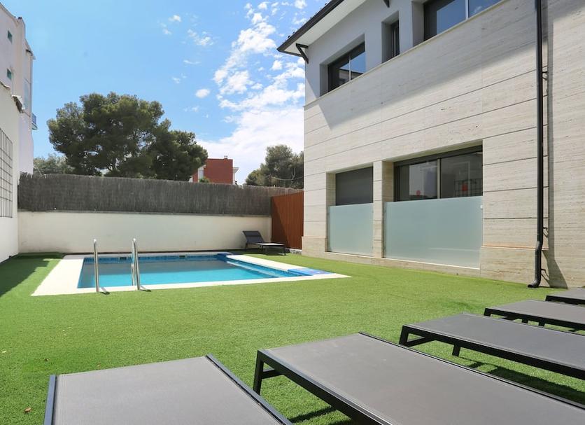 Pool Billede