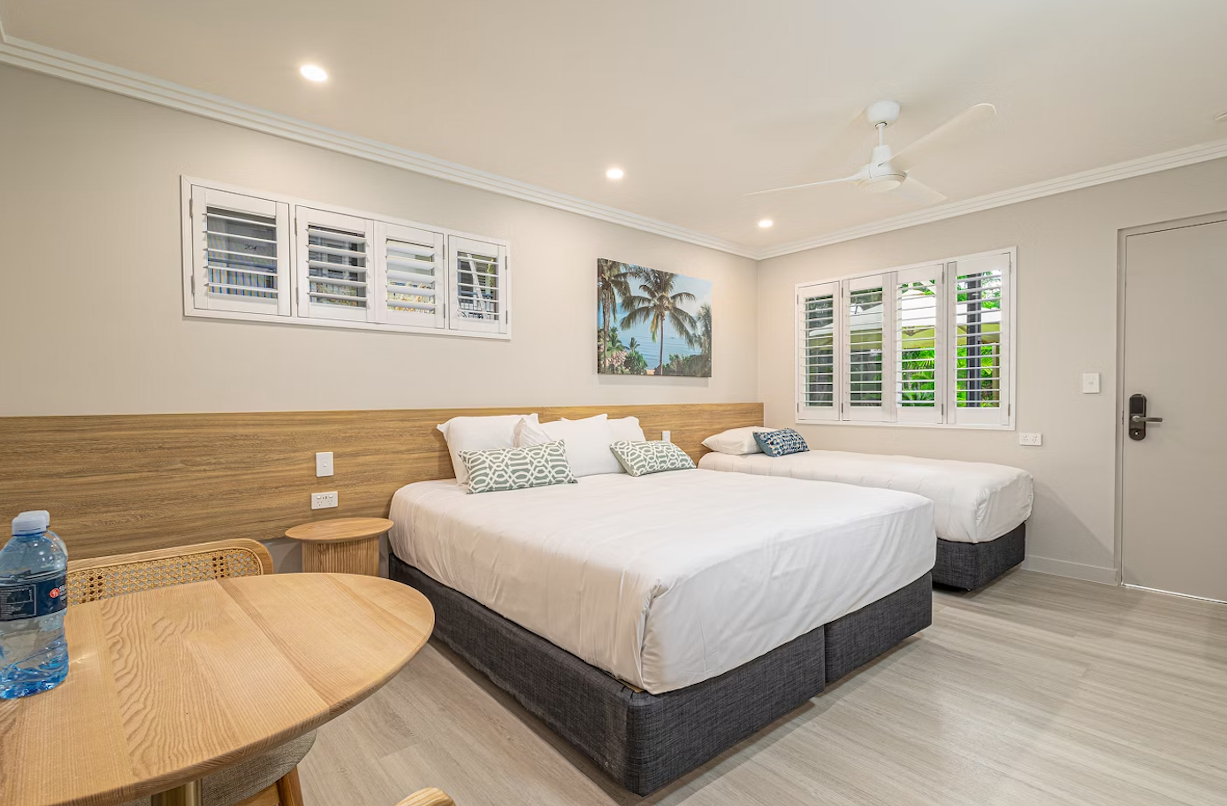 Soveværelse