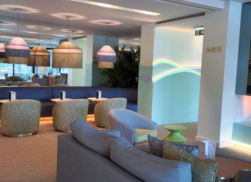Lounge Billede
