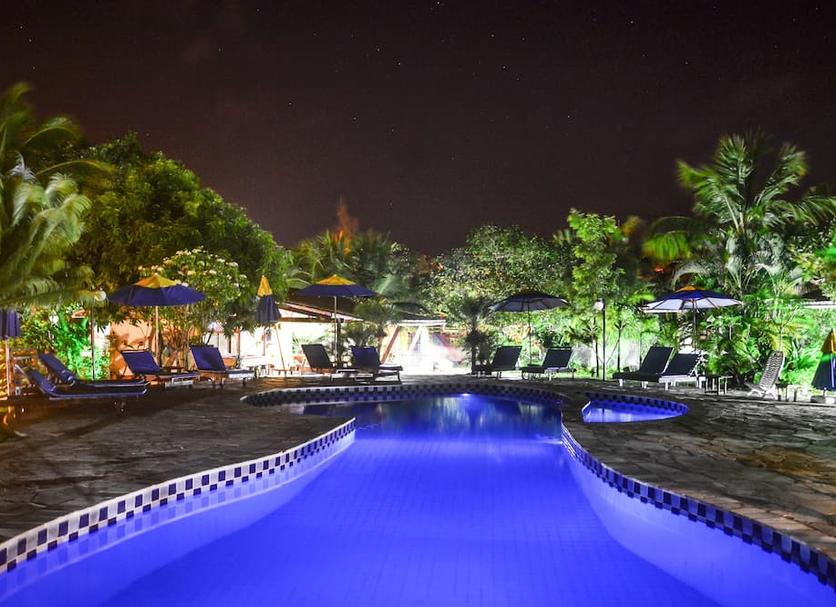 Pool Billede