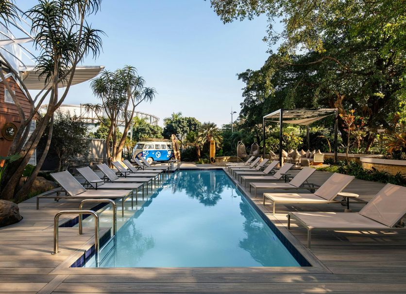 Pool Billede