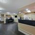 Receptionist